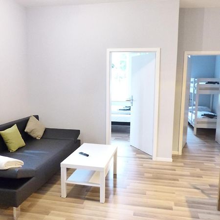 Ferienwohnung Sonnenstrahl Walsrode Exterior foto
