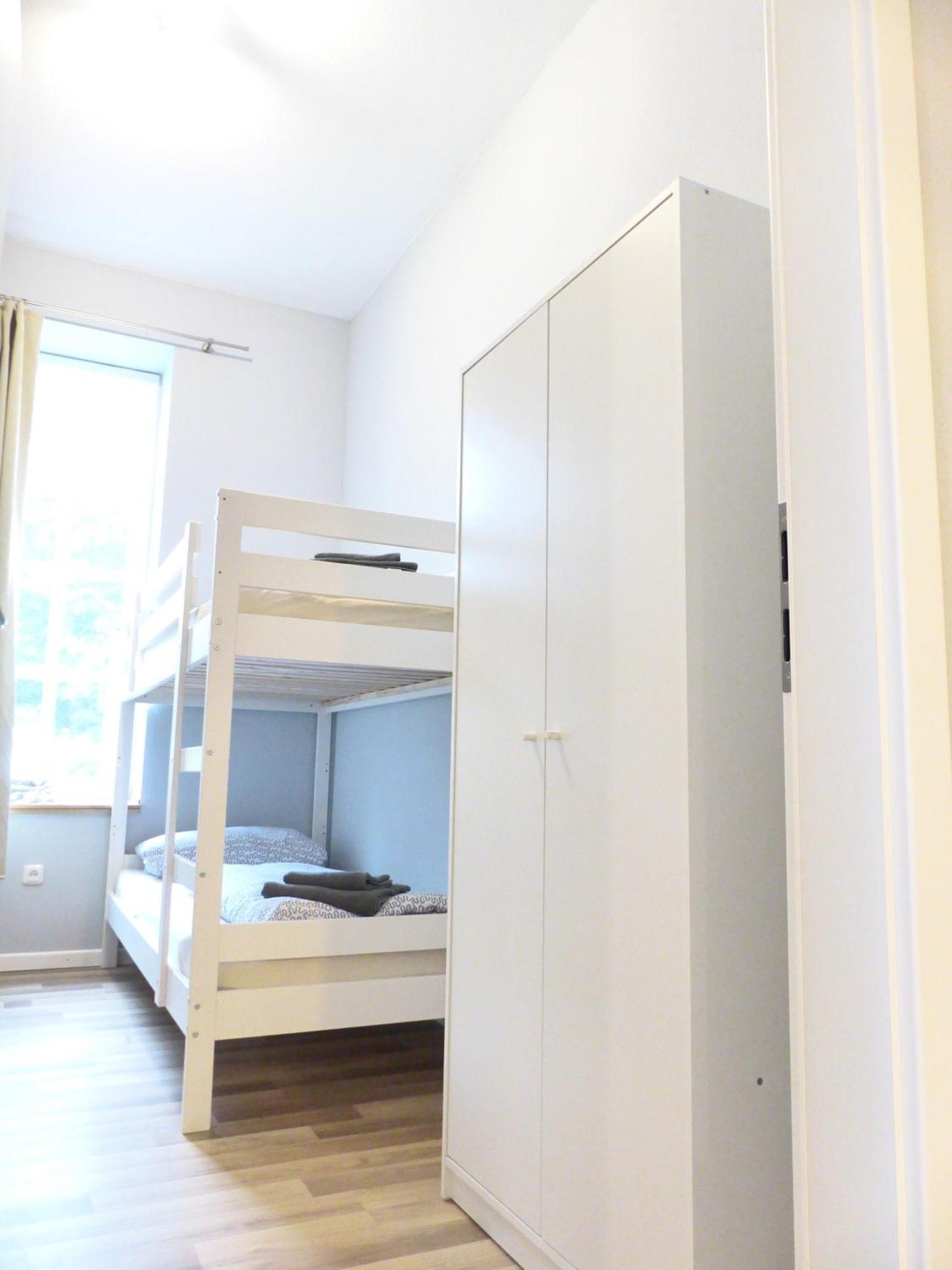 Ferienwohnung Sonnenstrahl Walsrode Exterior foto