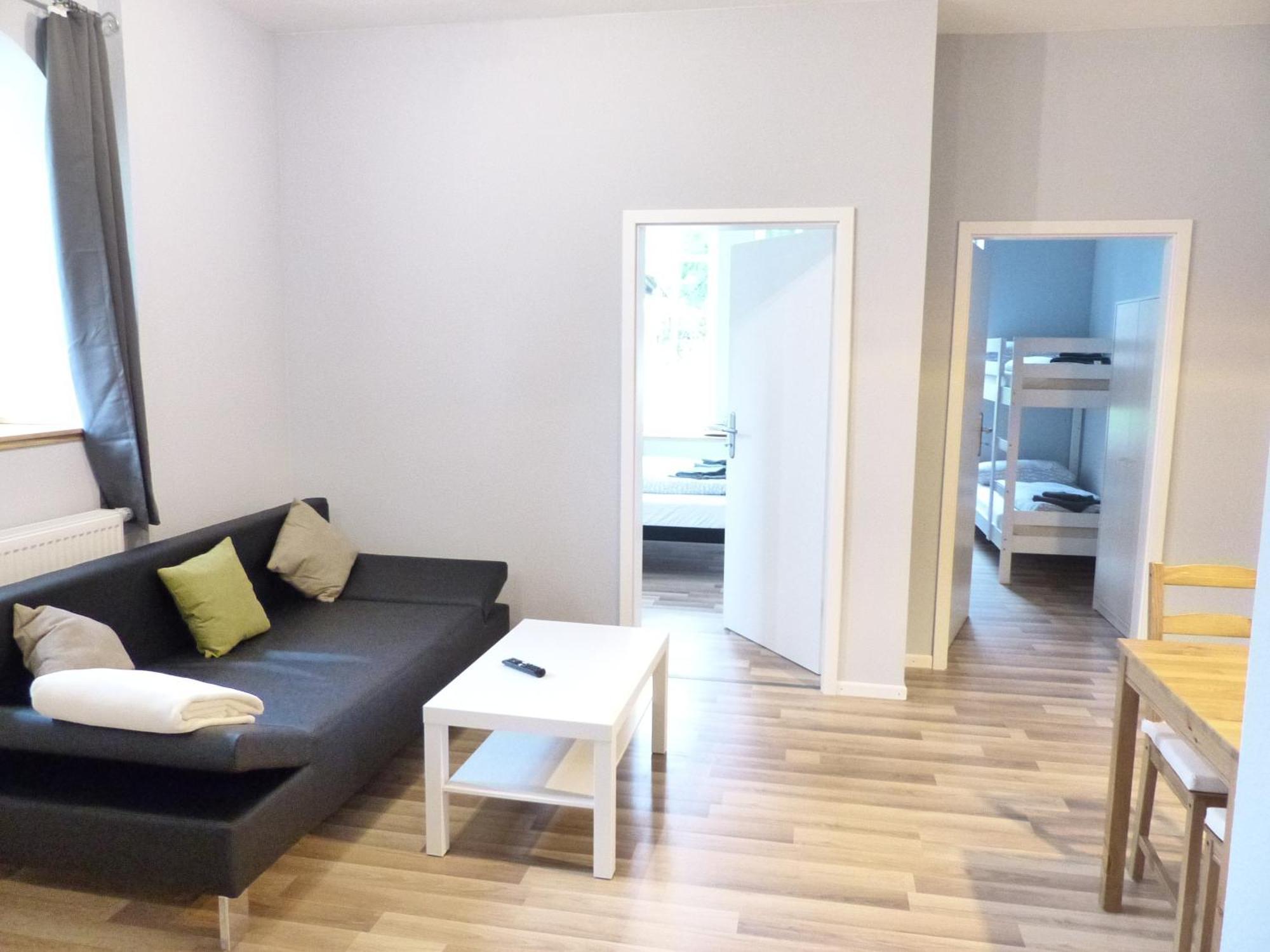 Ferienwohnung Sonnenstrahl Walsrode Exterior foto